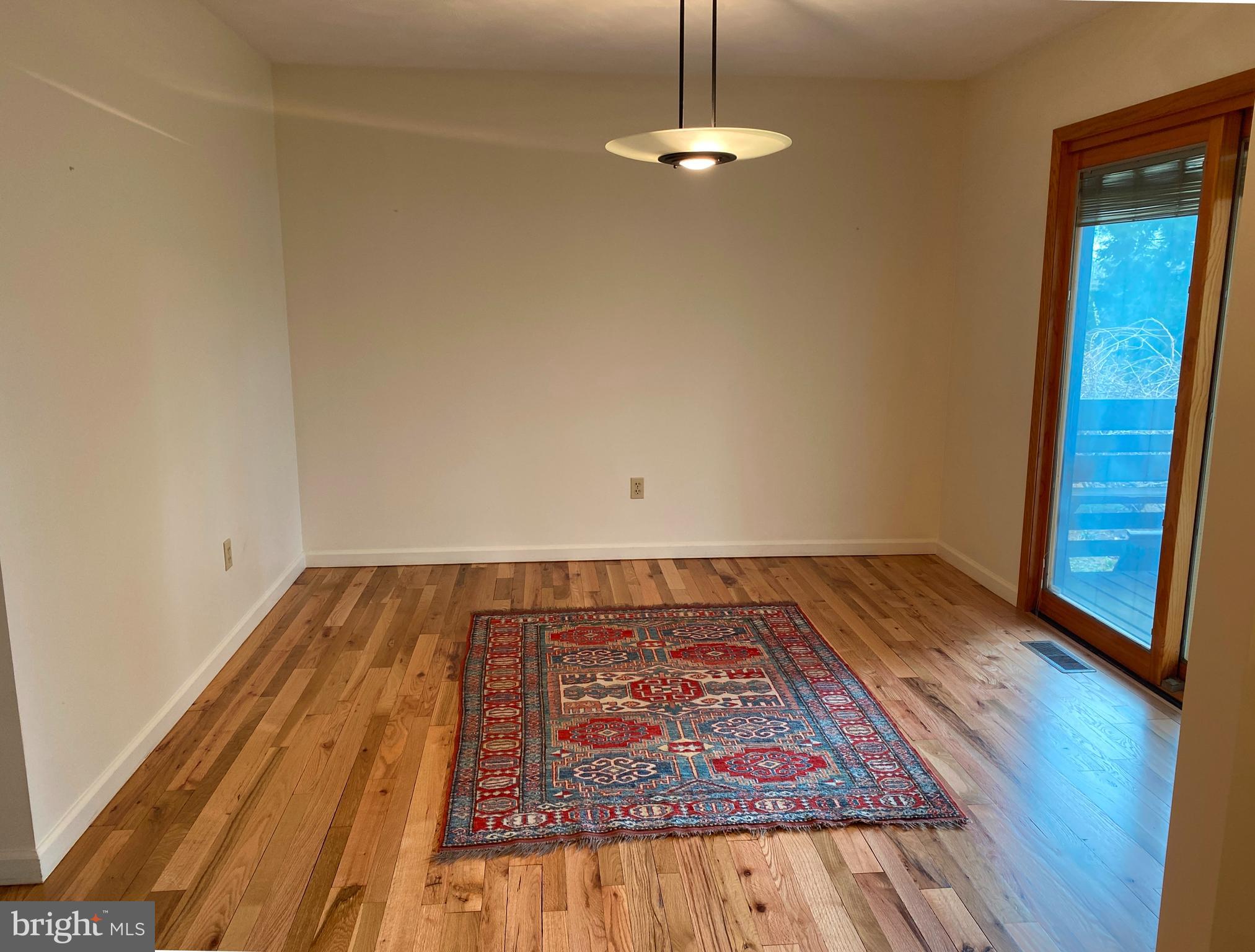 PARK FOREST VILLAGE - Residential