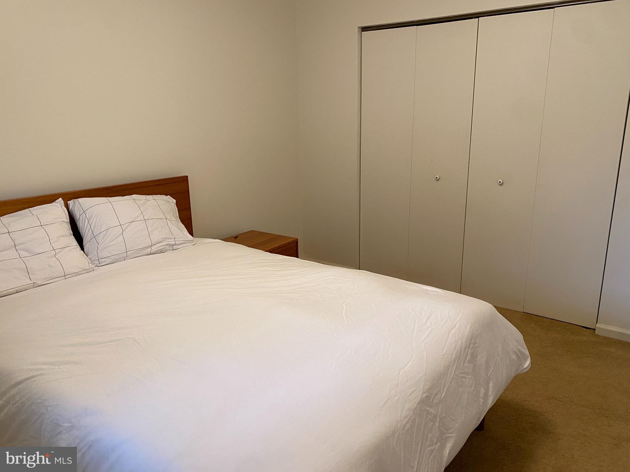 PARK FOREST VILLAGE - Residential