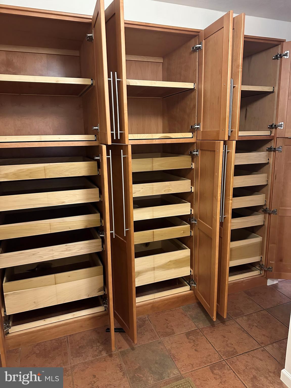 PARK FOREST VILLAGE - Residential