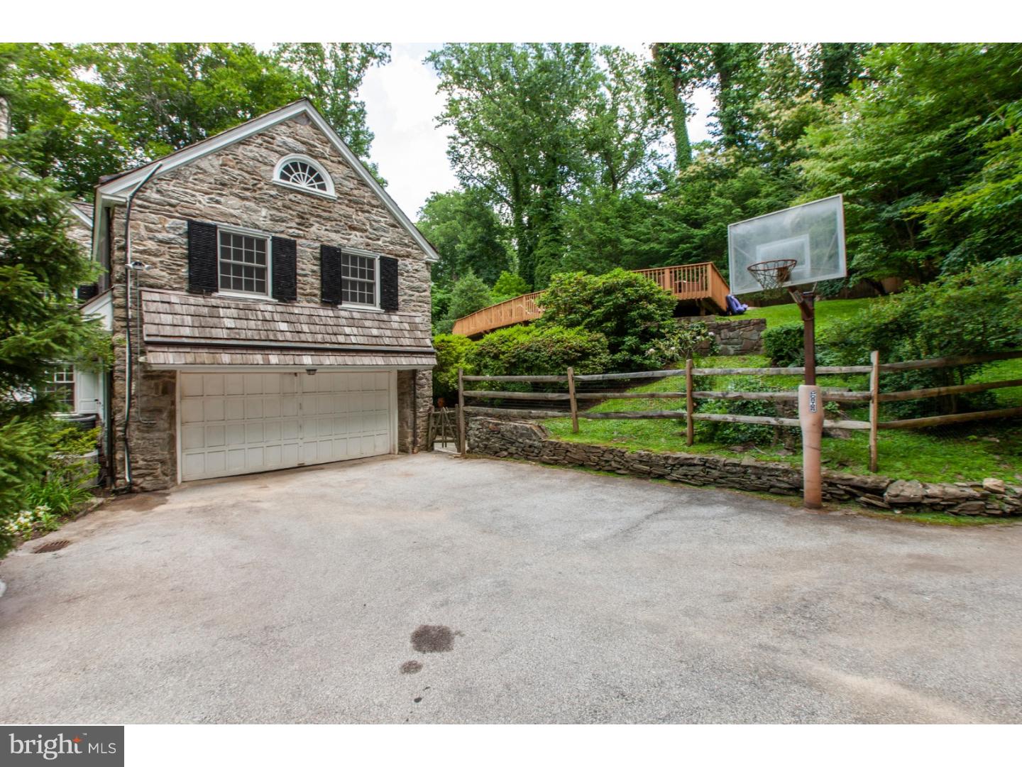 PENN VALLEY - Residential