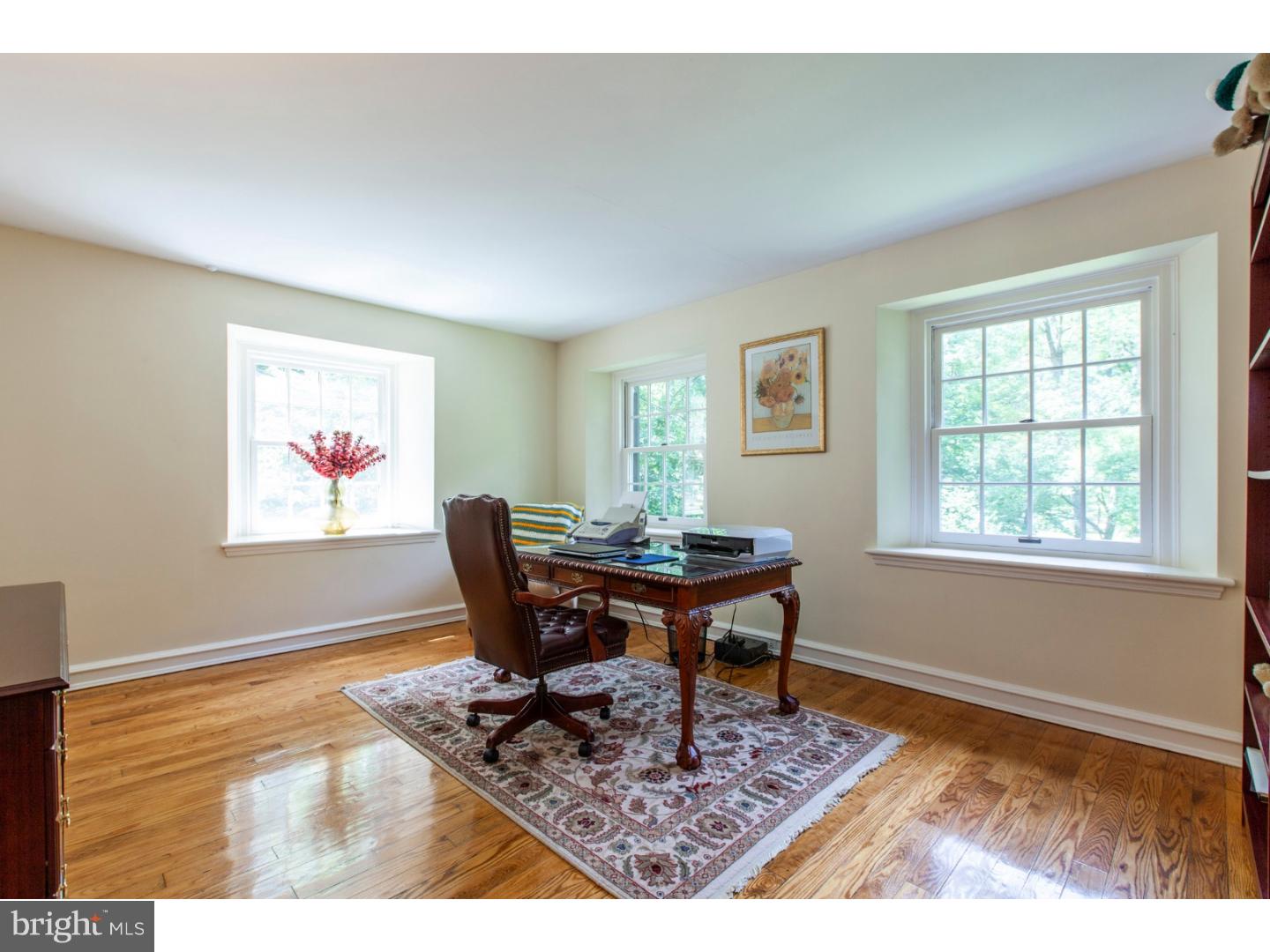 PENN VALLEY - Residential