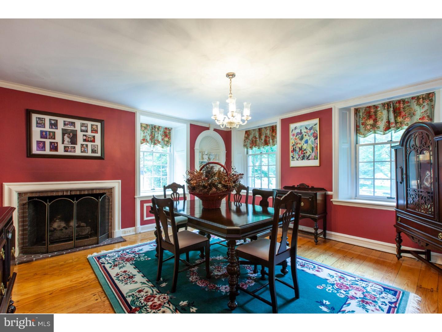 PENN VALLEY - Residential