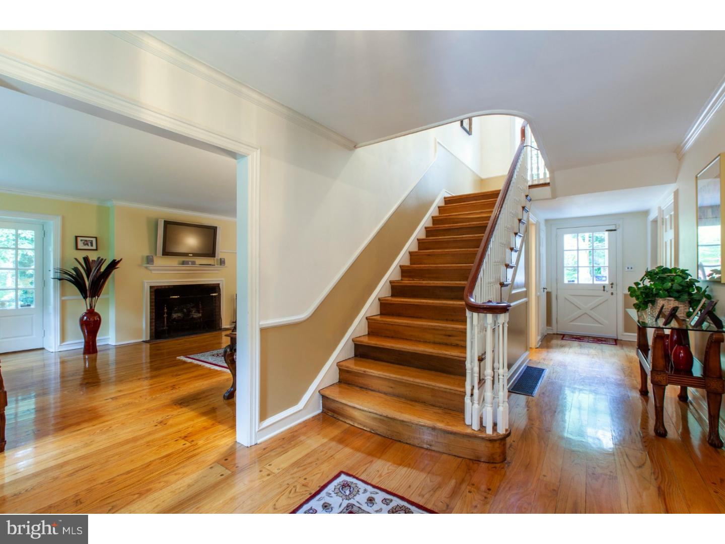 PENN VALLEY - Residential