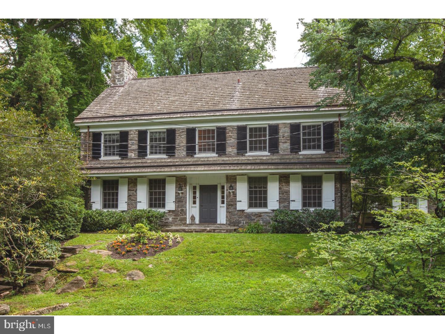 PENN VALLEY - Residential