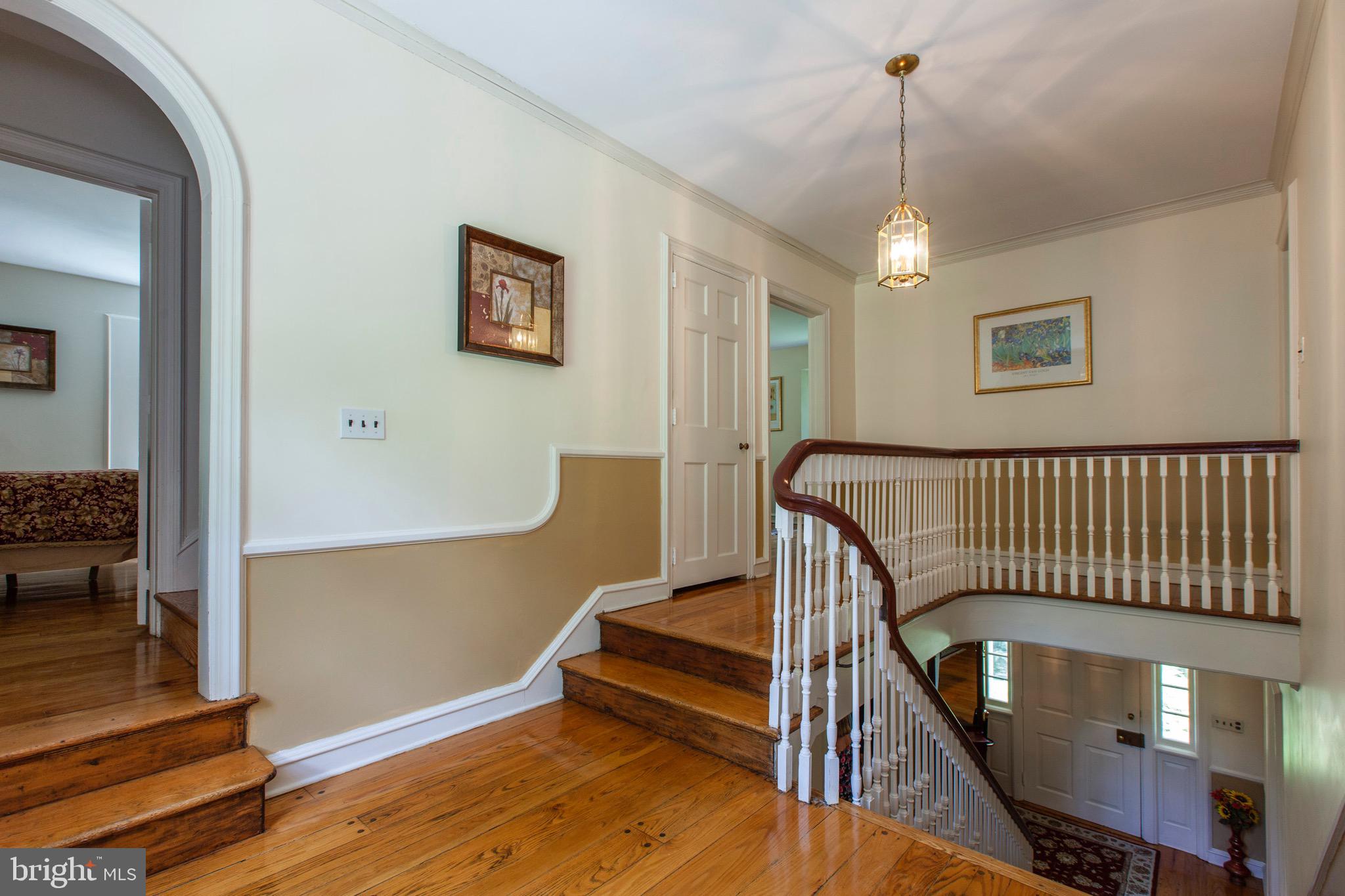 PENN VALLEY - Residential