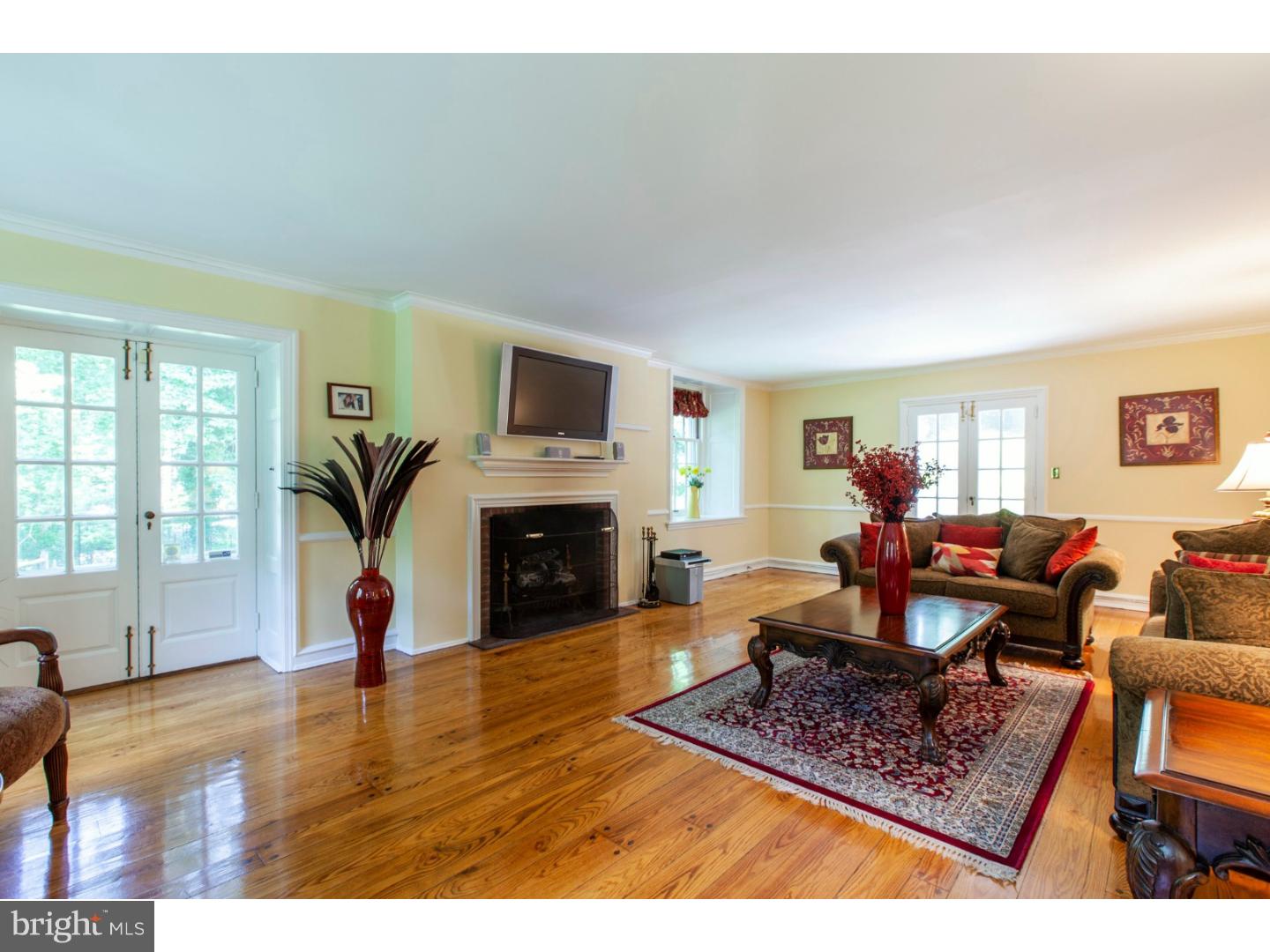 PENN VALLEY - Residential