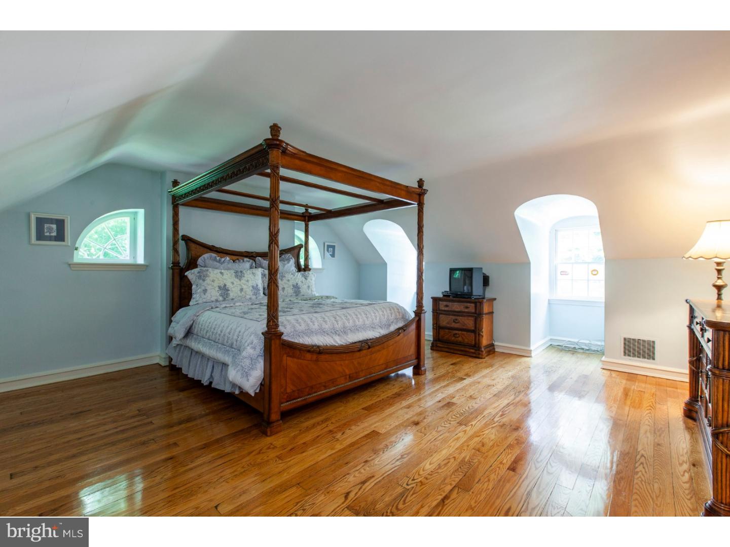 PENN VALLEY - Residential