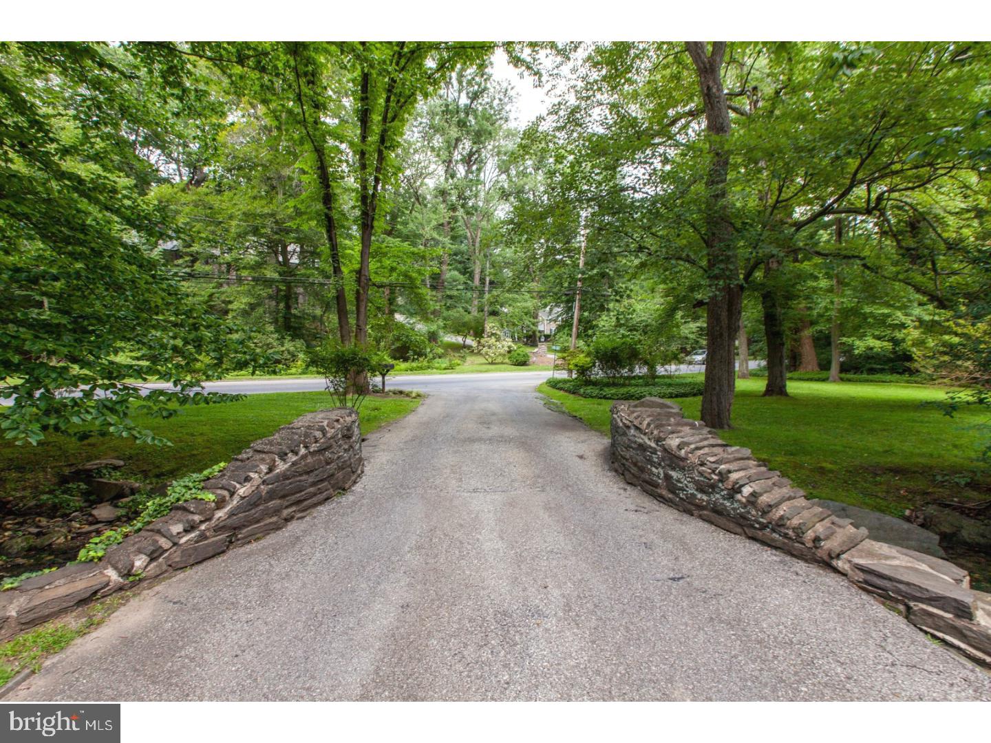 PENN VALLEY - Residential