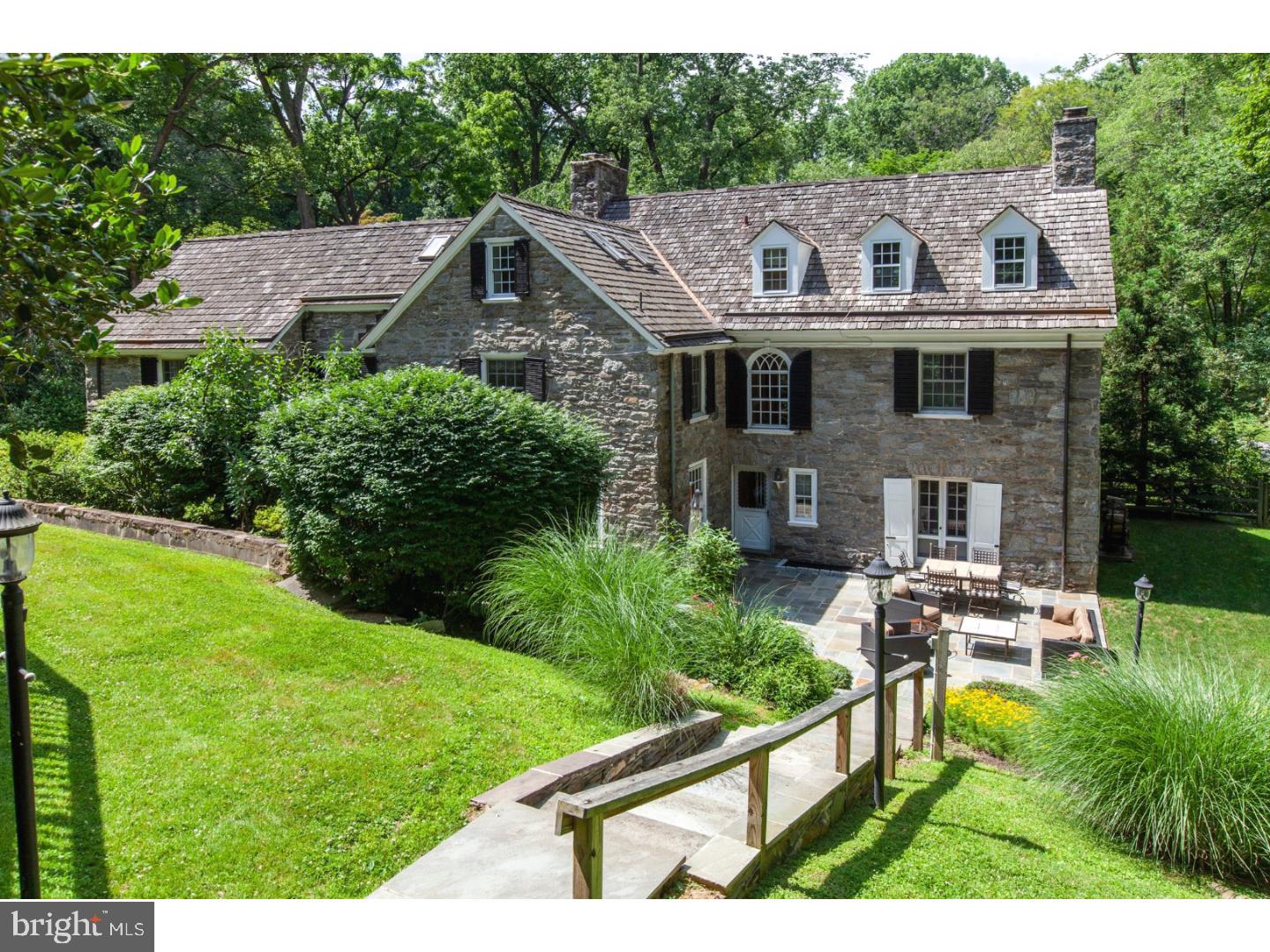 PENN VALLEY - Residential