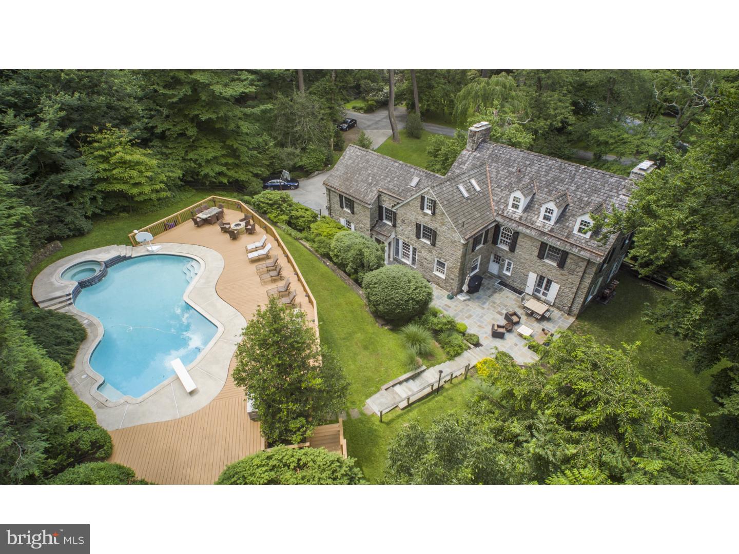 PENN VALLEY - Residential