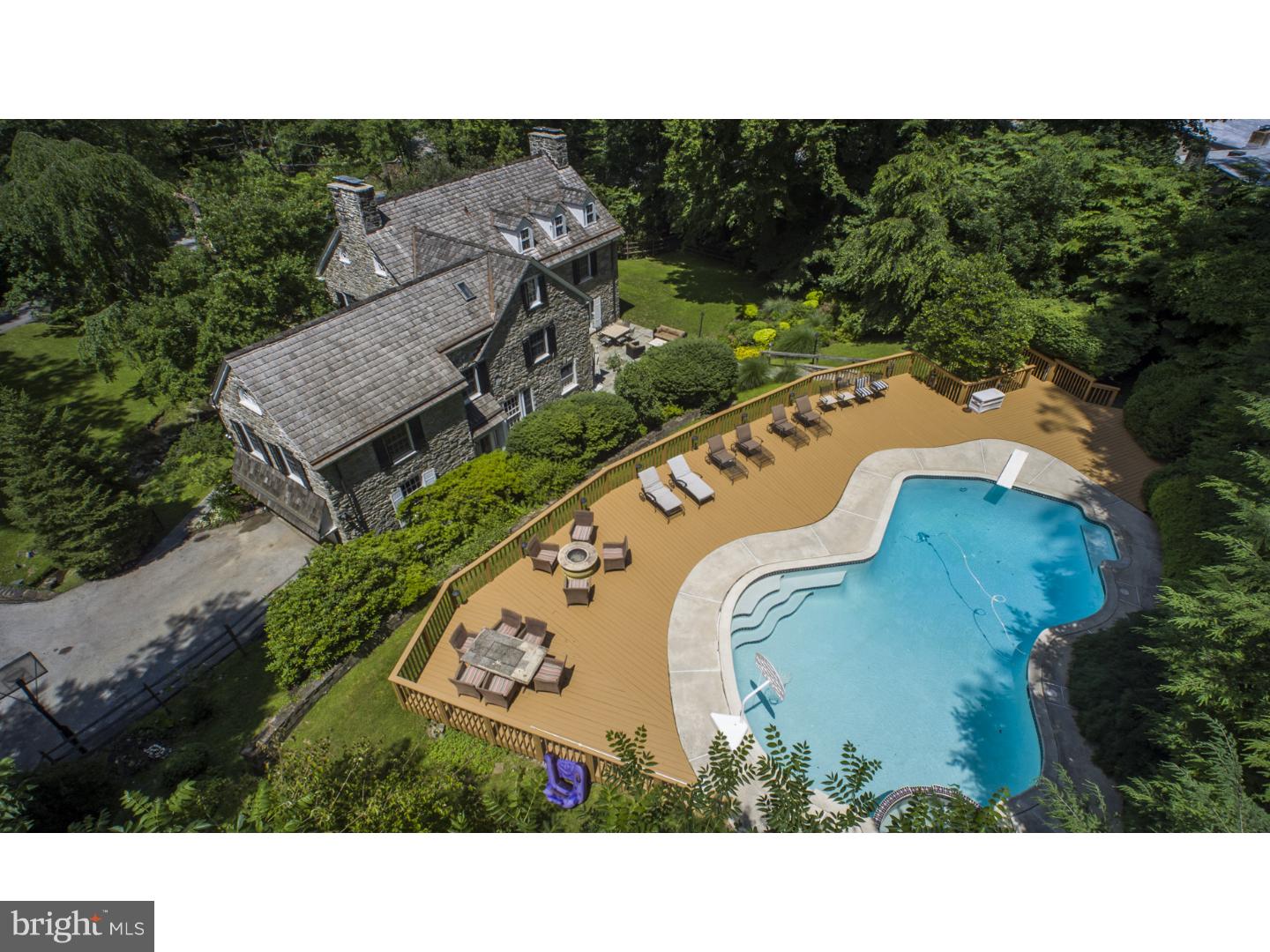 PENN VALLEY - Residential