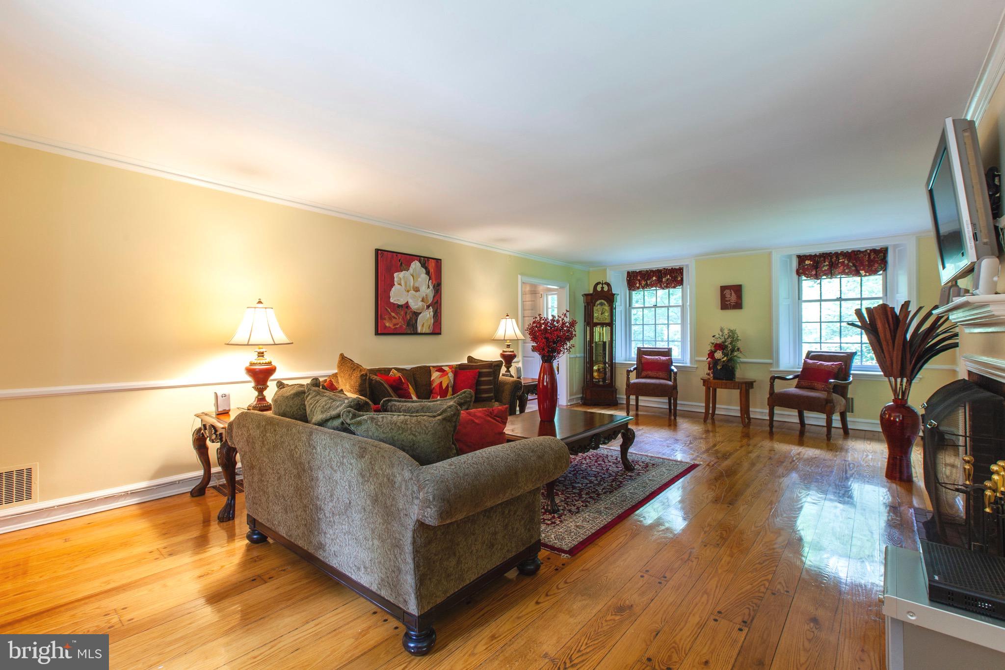 PENN VALLEY - Residential