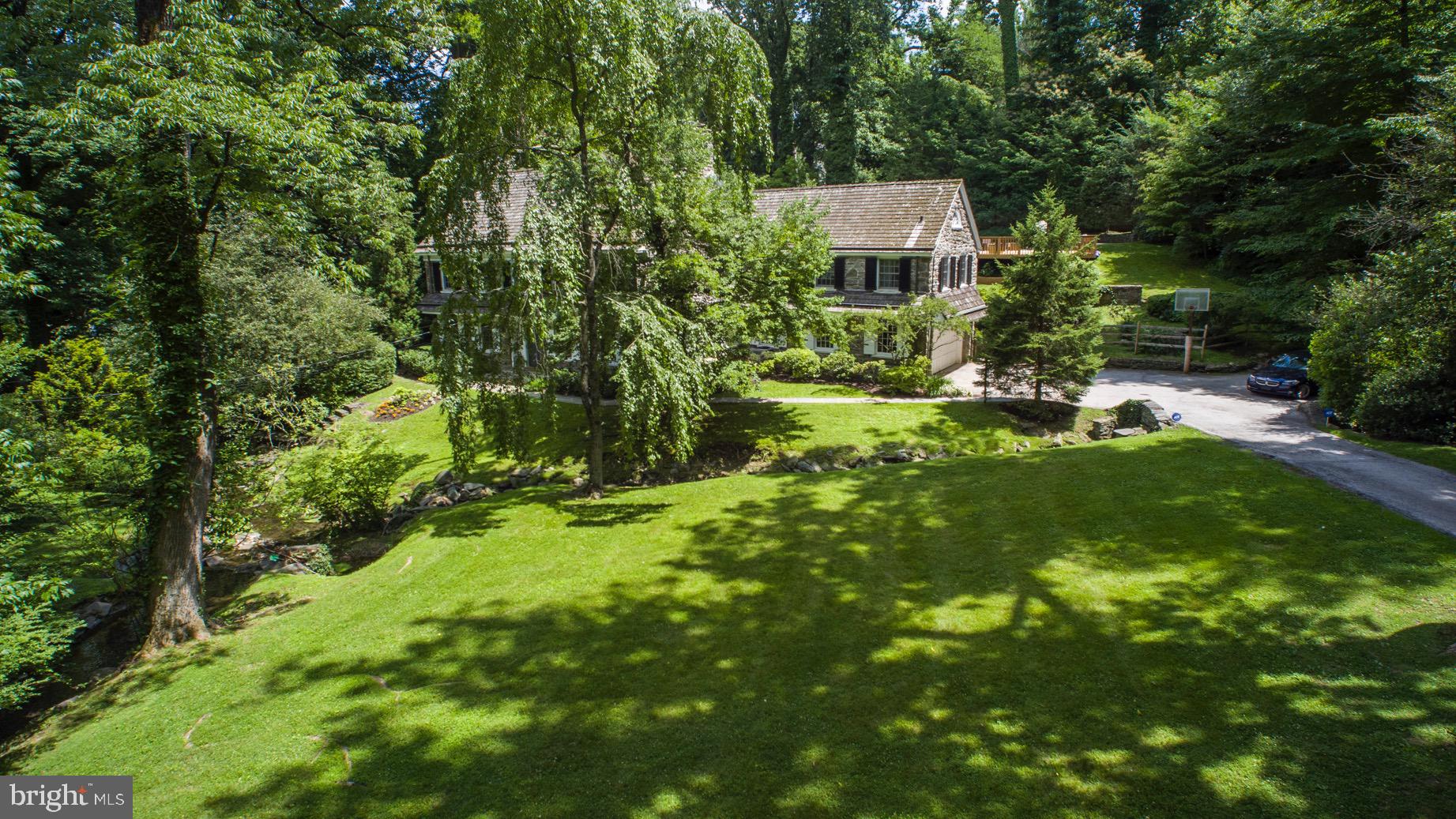 PENN VALLEY - Residential