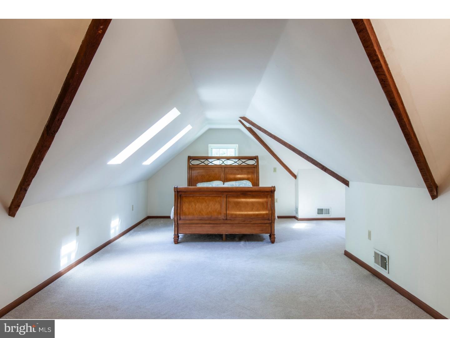 PENN VALLEY - Residential