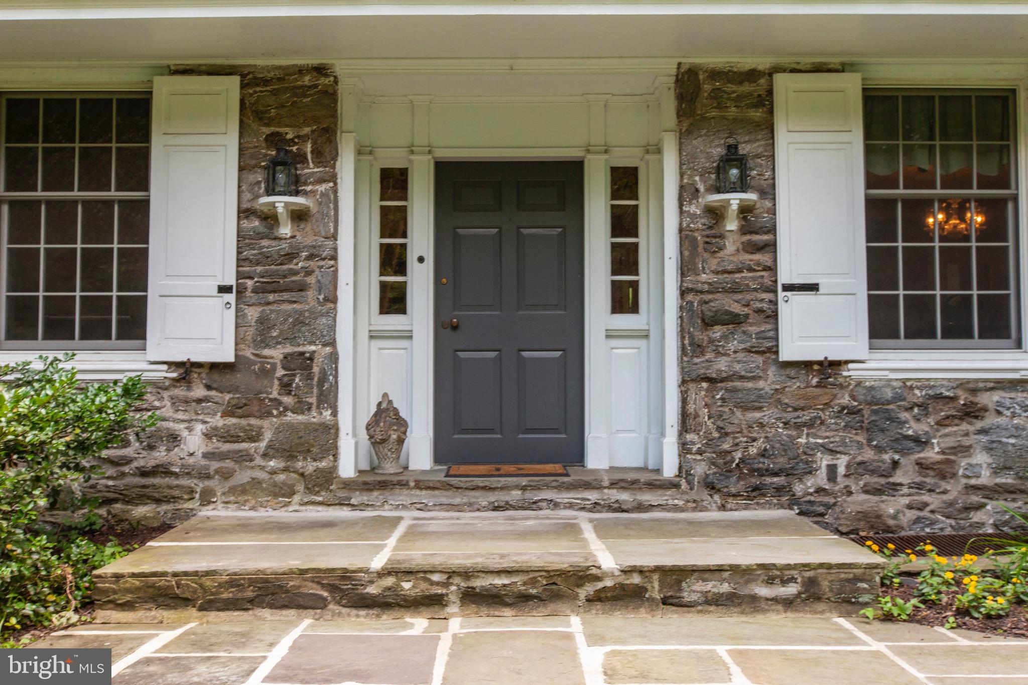 PENN VALLEY - Residential