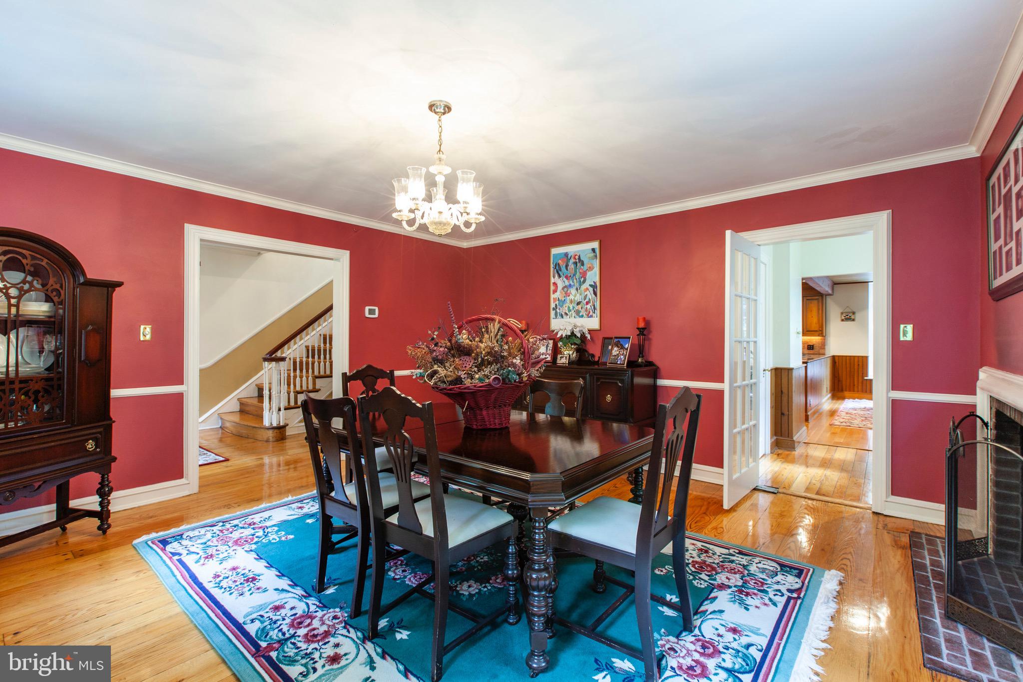 PENN VALLEY - Residential