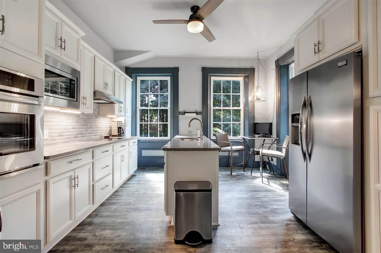 ACCOMAC SHORES - Residential