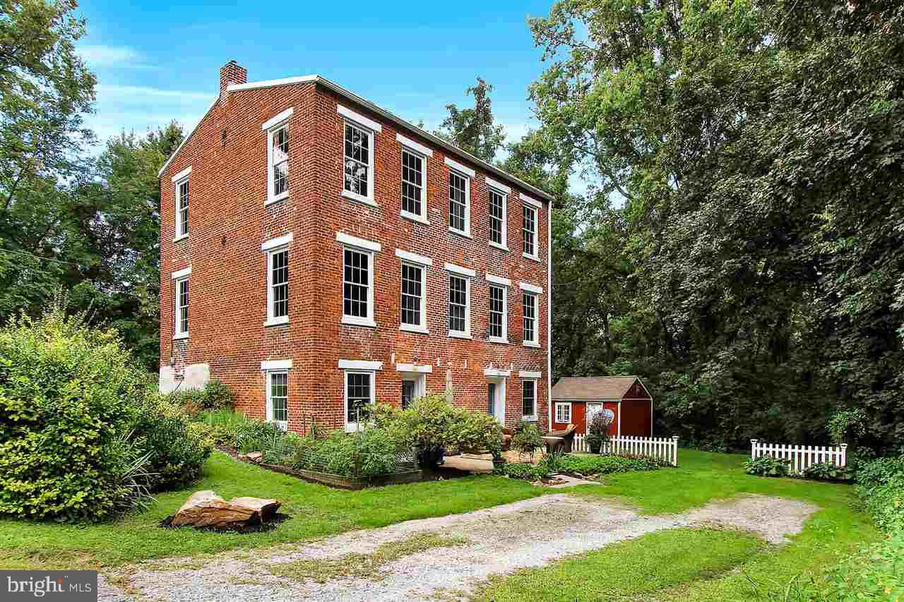 ACCOMAC SHORES - Residential
