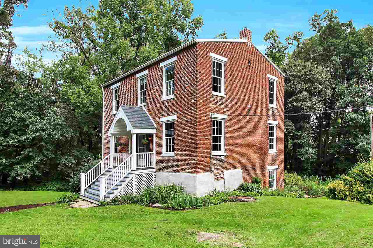 ACCOMAC SHORES - Residential