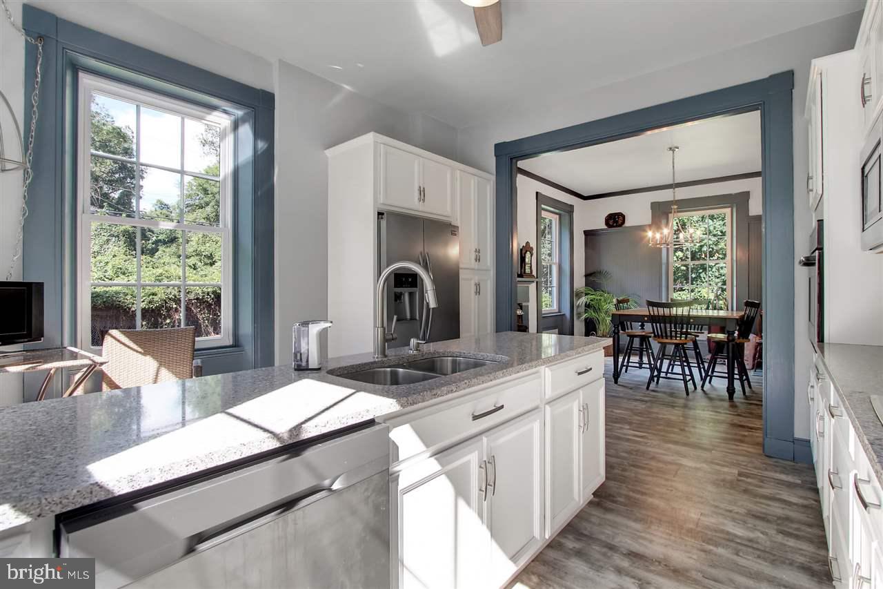 ACCOMAC SHORES - Residential