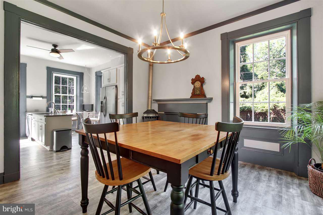 ACCOMAC SHORES - Residential