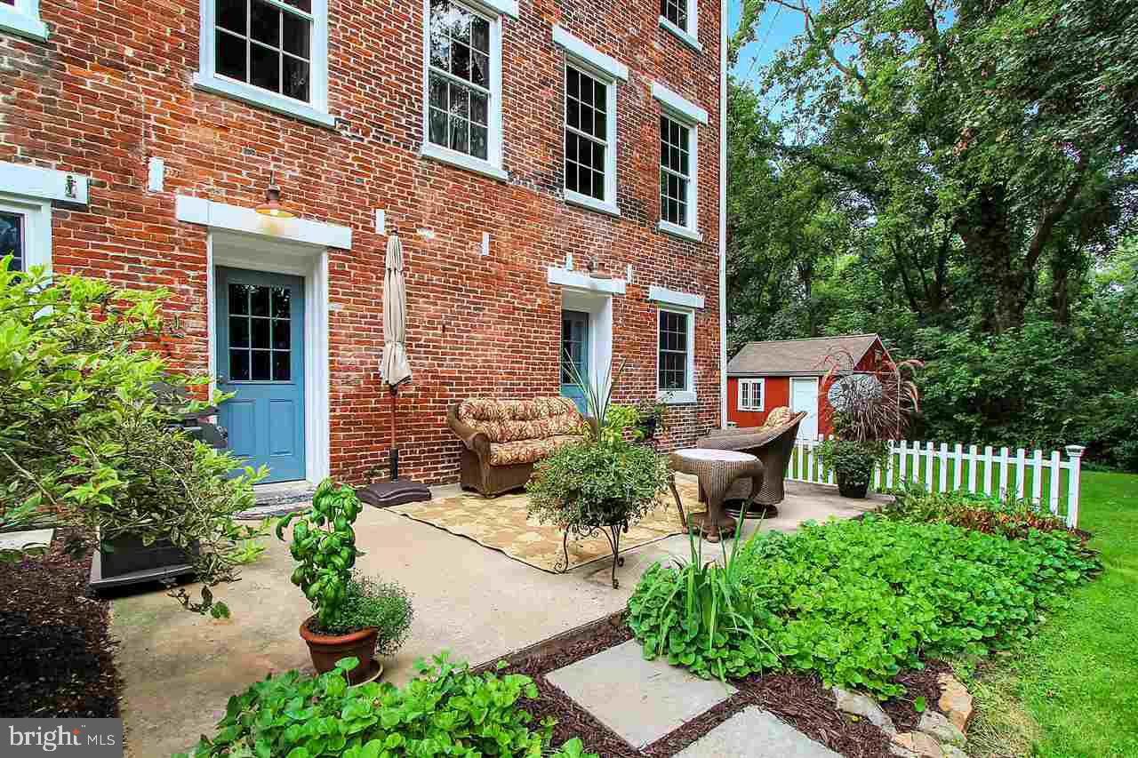 ACCOMAC SHORES - Residential