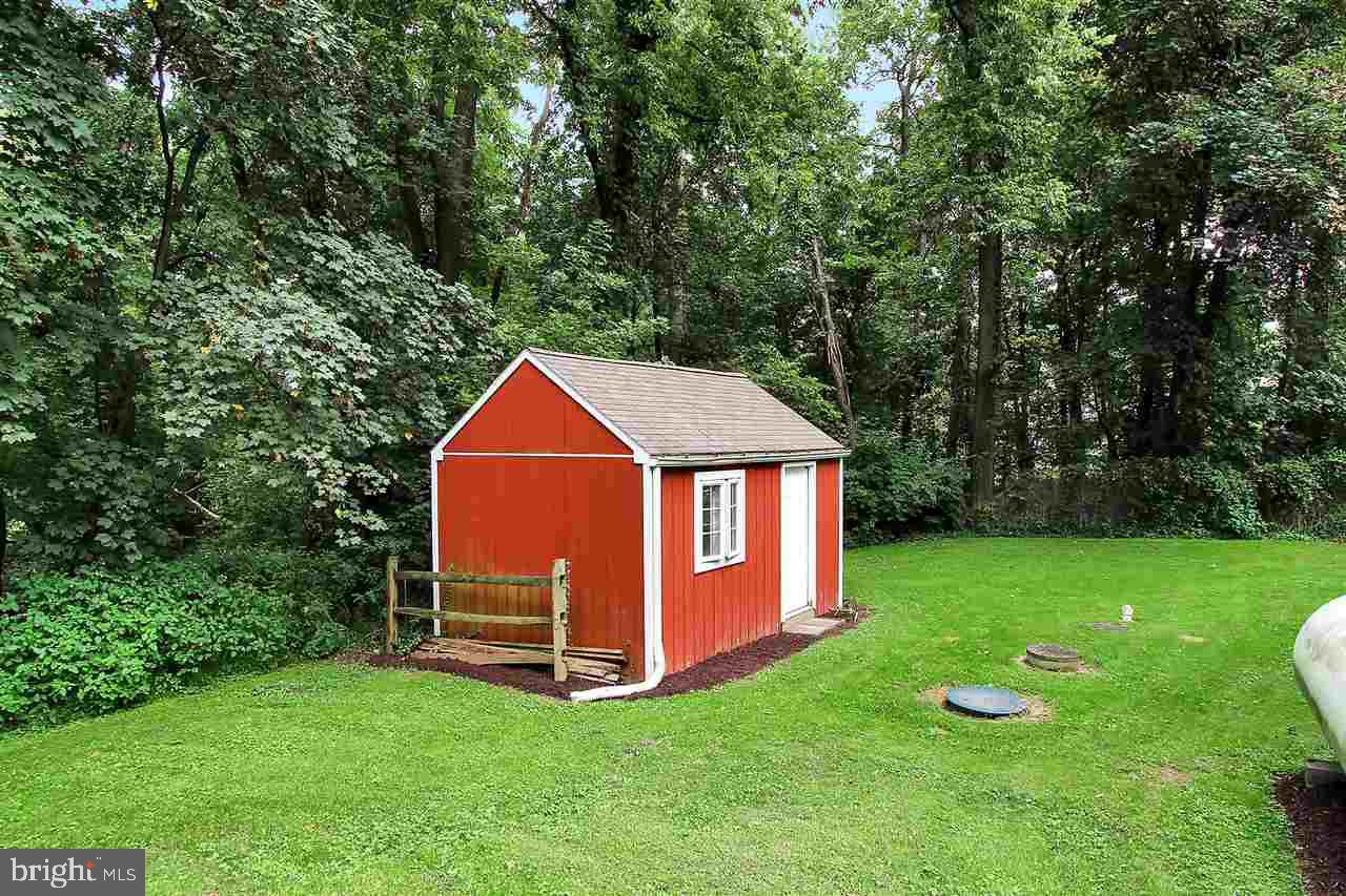 ACCOMAC SHORES - Residential