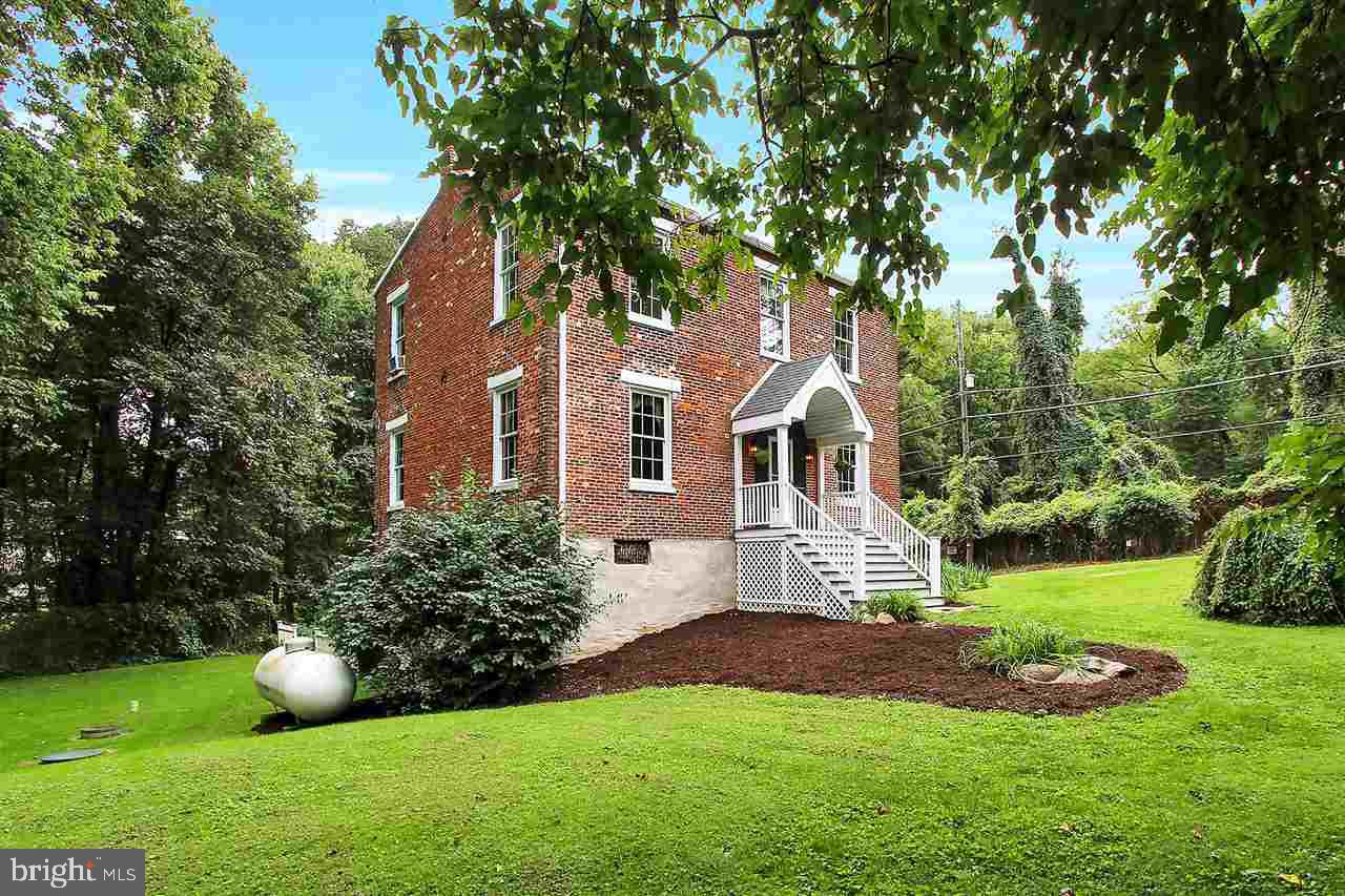 ACCOMAC SHORES - Residential