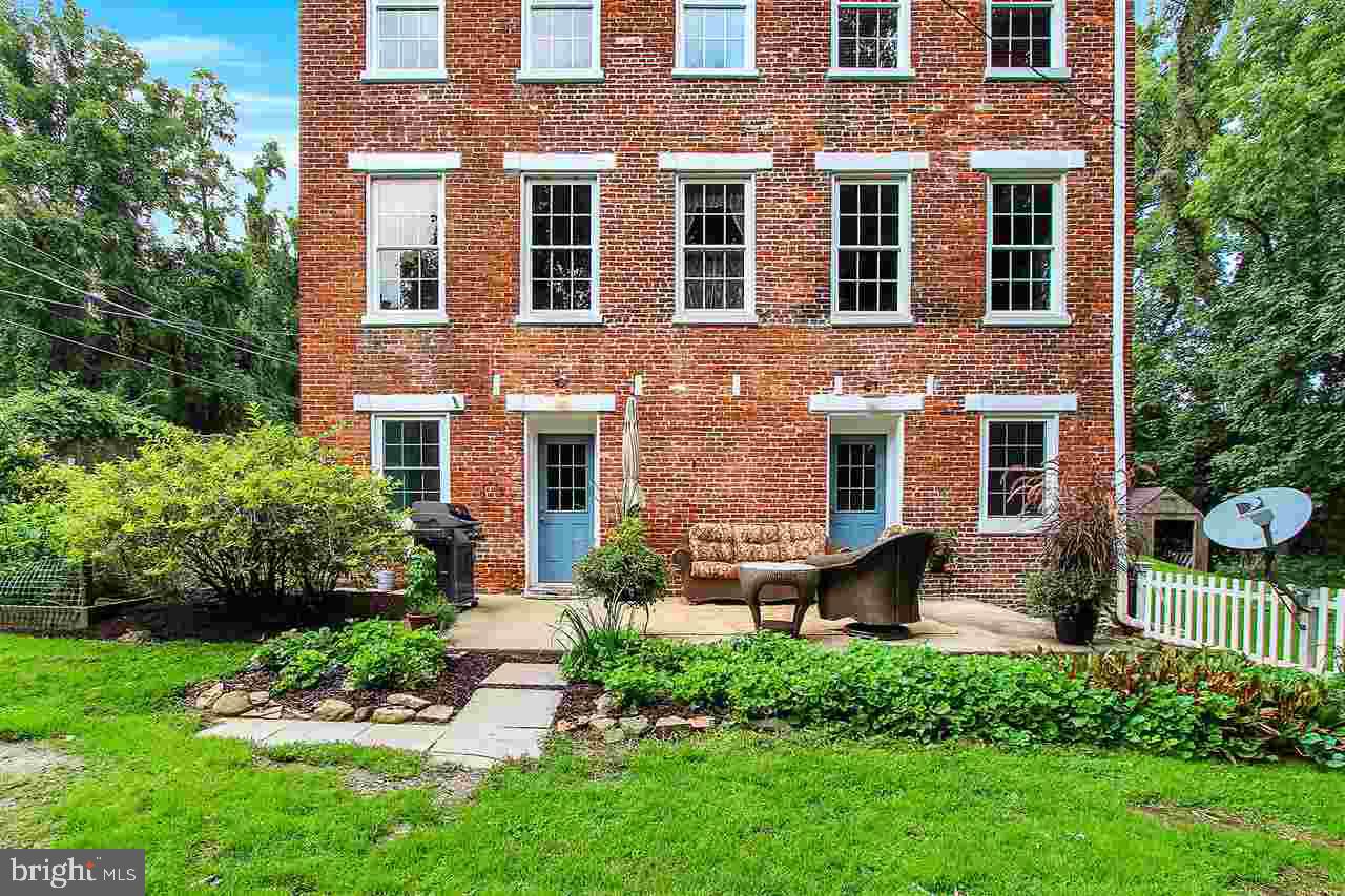 ACCOMAC SHORES - Residential