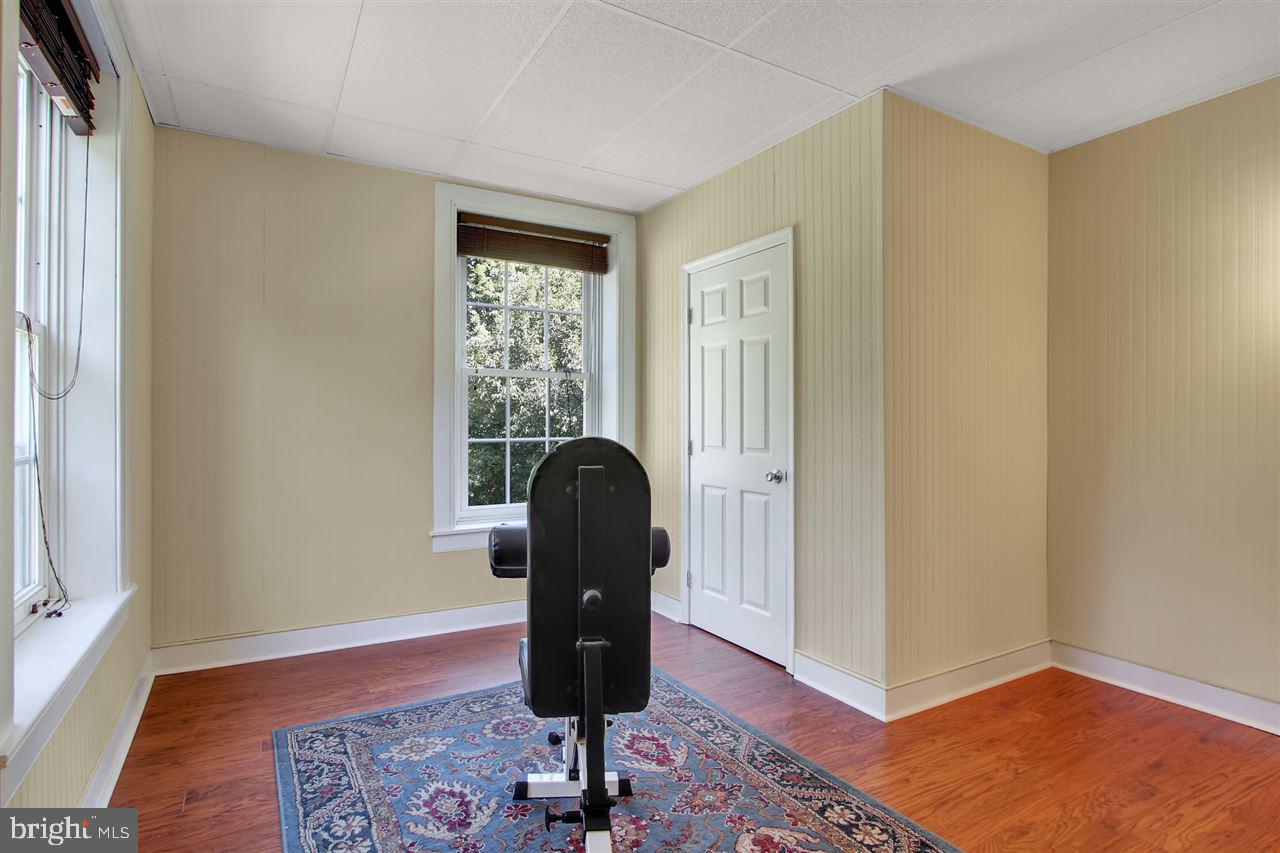 ACCOMAC SHORES - Residential