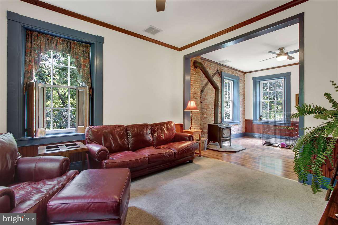 ACCOMAC SHORES - Residential