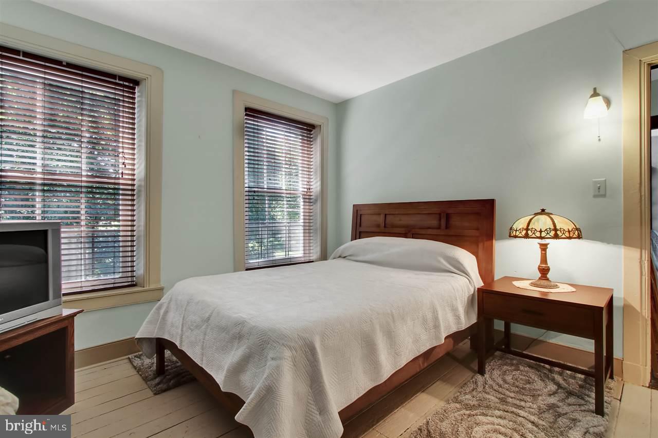 ACCOMAC SHORES - Residential