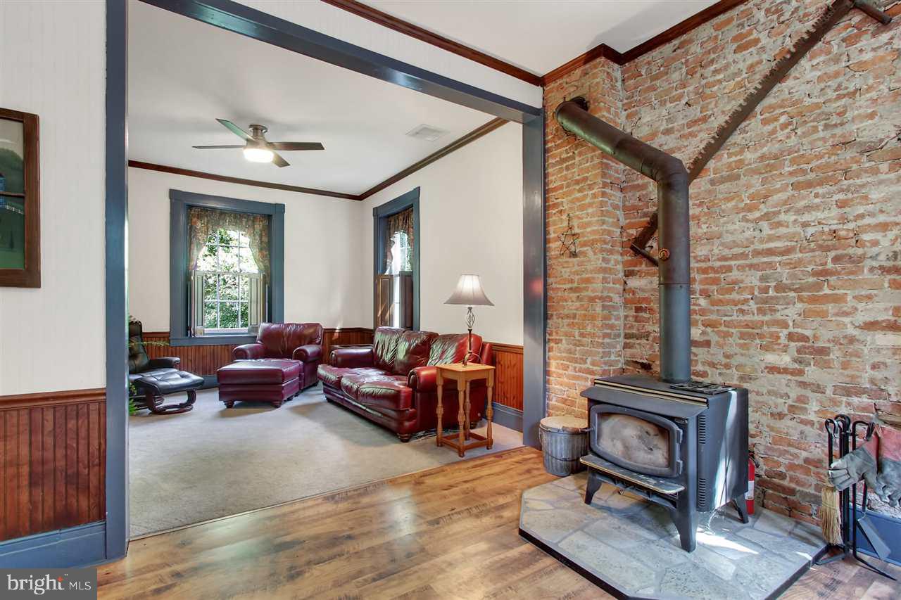 ACCOMAC SHORES - Residential