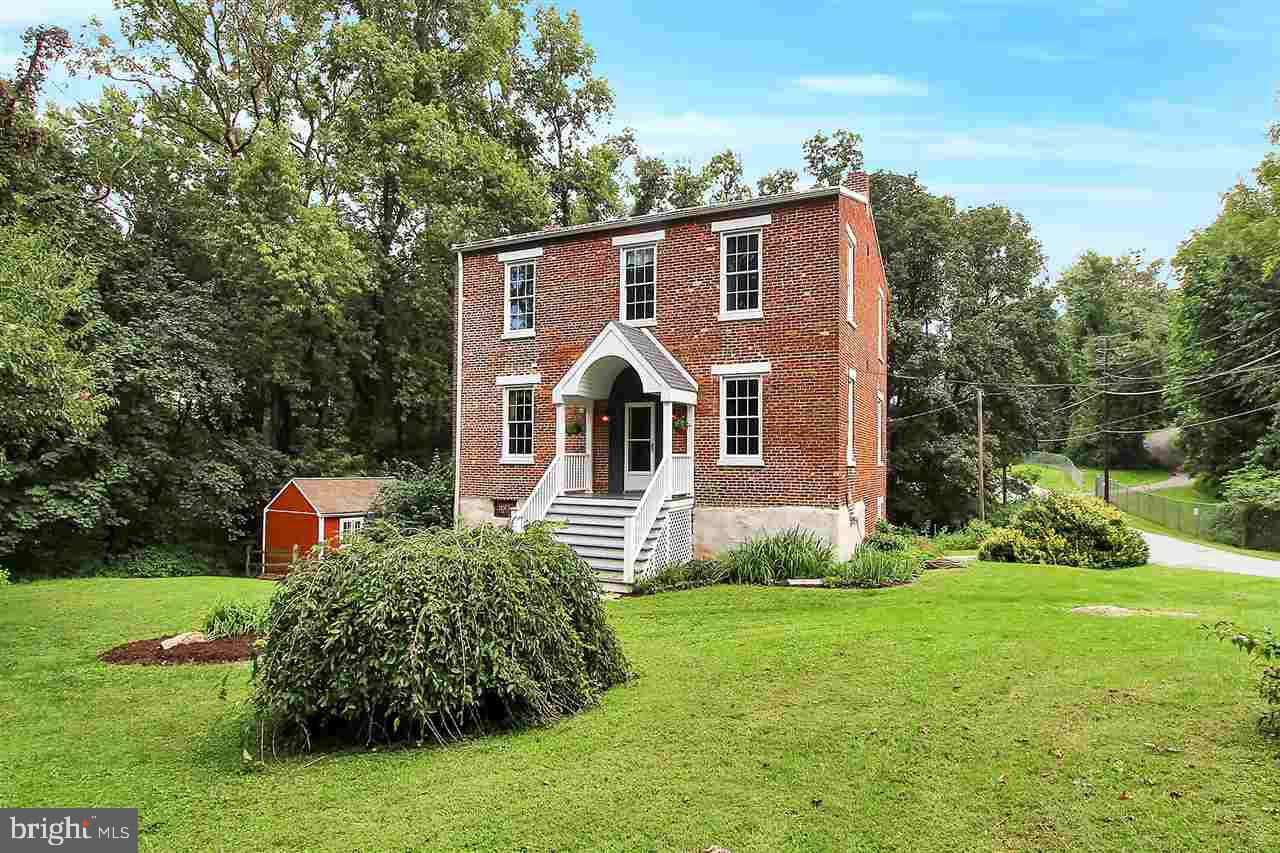 ACCOMAC SHORES - Residential