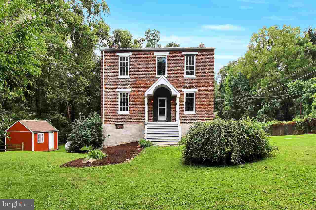 ACCOMAC SHORES - Residential