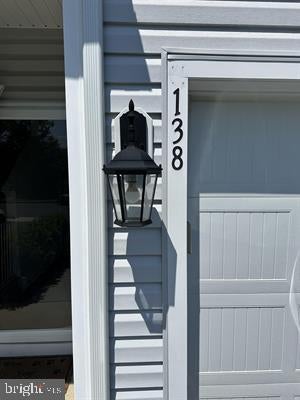 138 SICKLER COURT