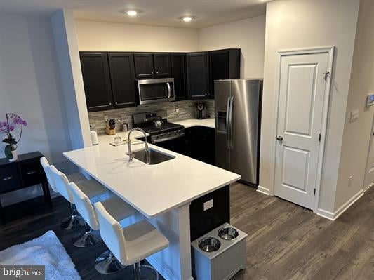 138 SICKLER COURT