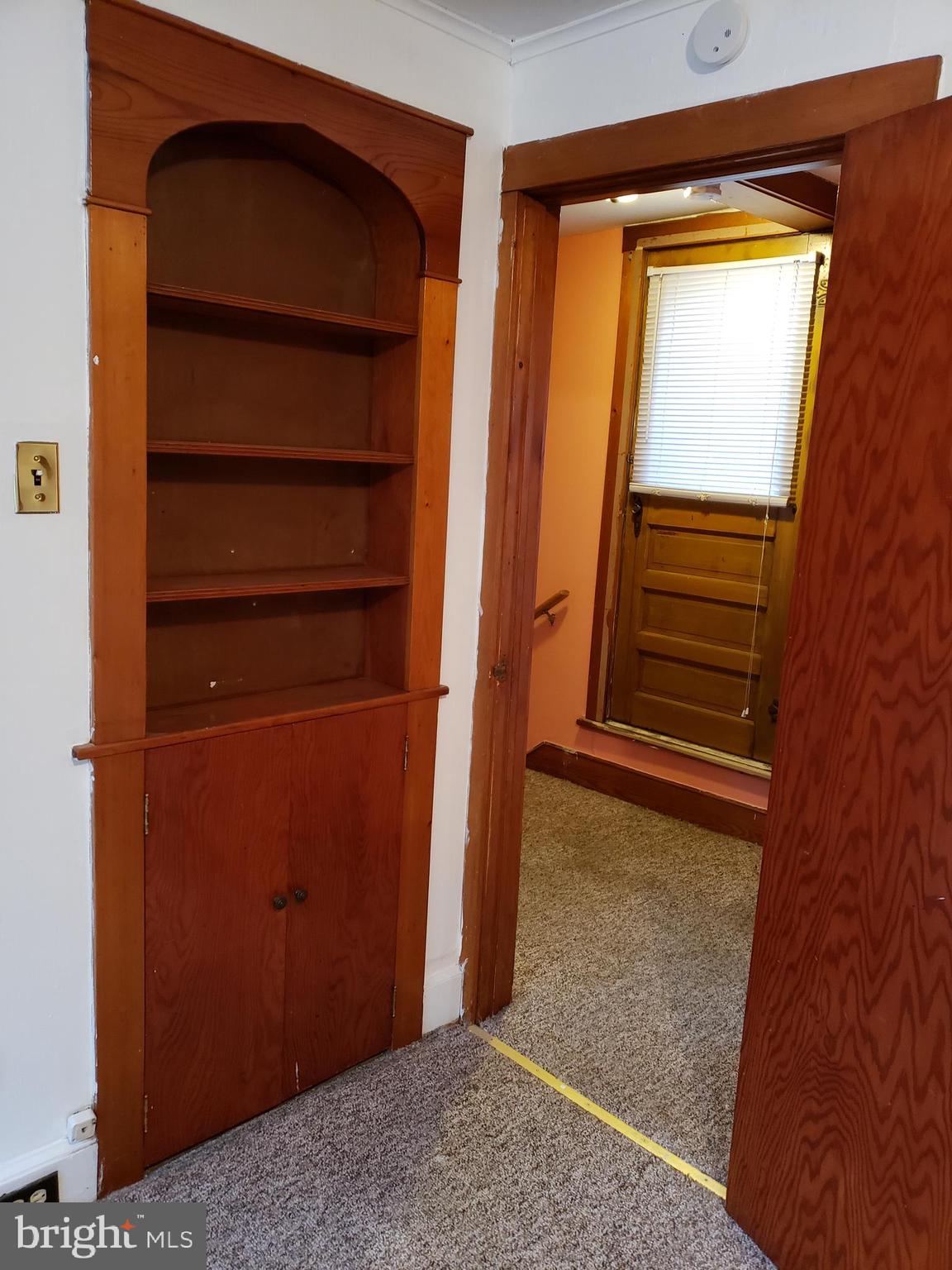 MINERSVILLE - Residential