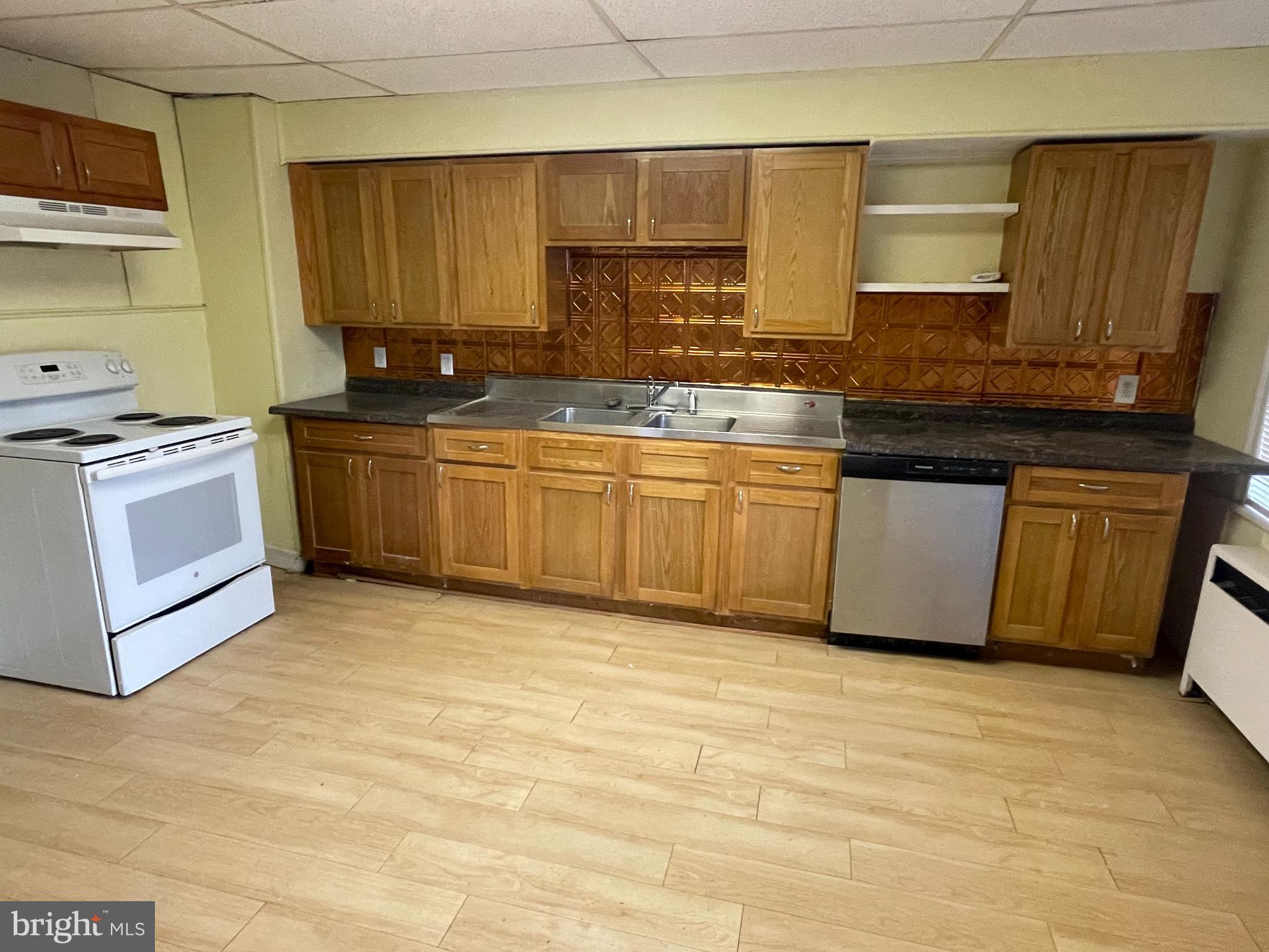 MINERSVILLE - Residential