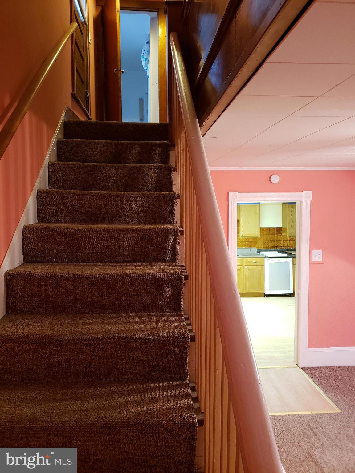 MINERSVILLE - Residential