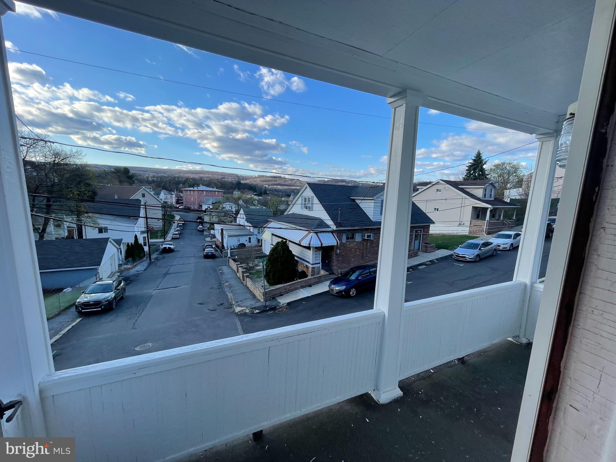 MINERSVILLE - Residential