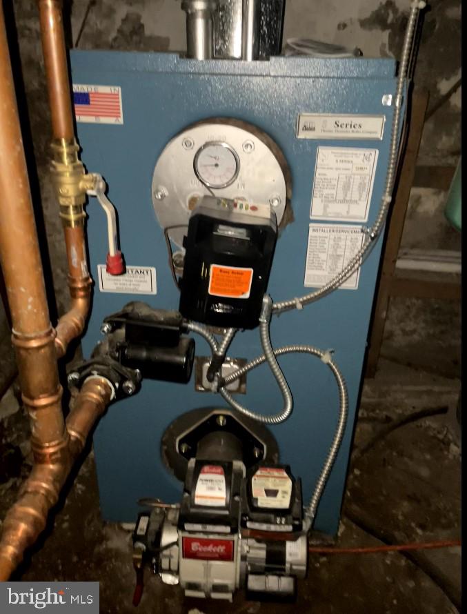 MINERSVILLE - Residential