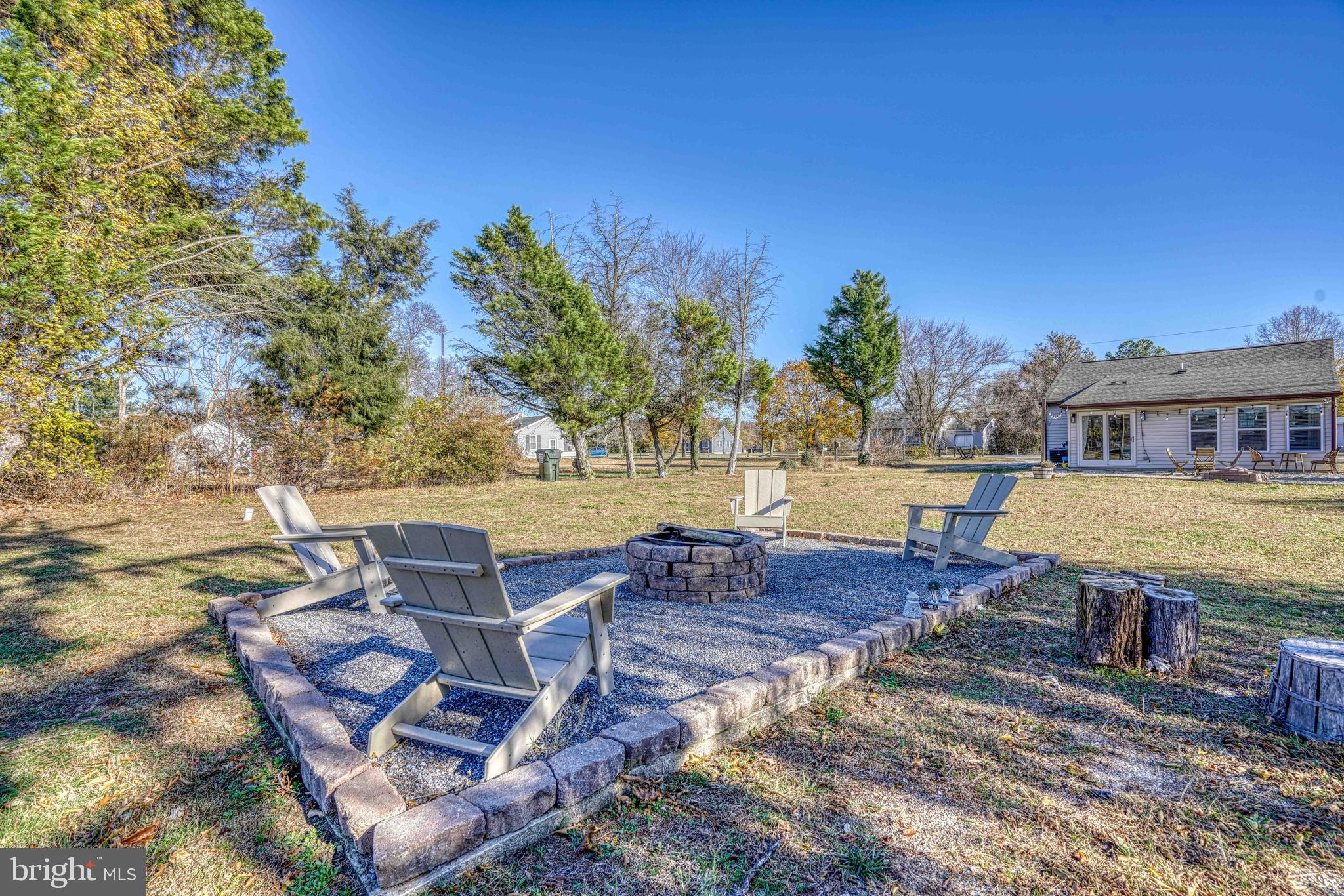 3540 HOUSTON BRANCH ROAD