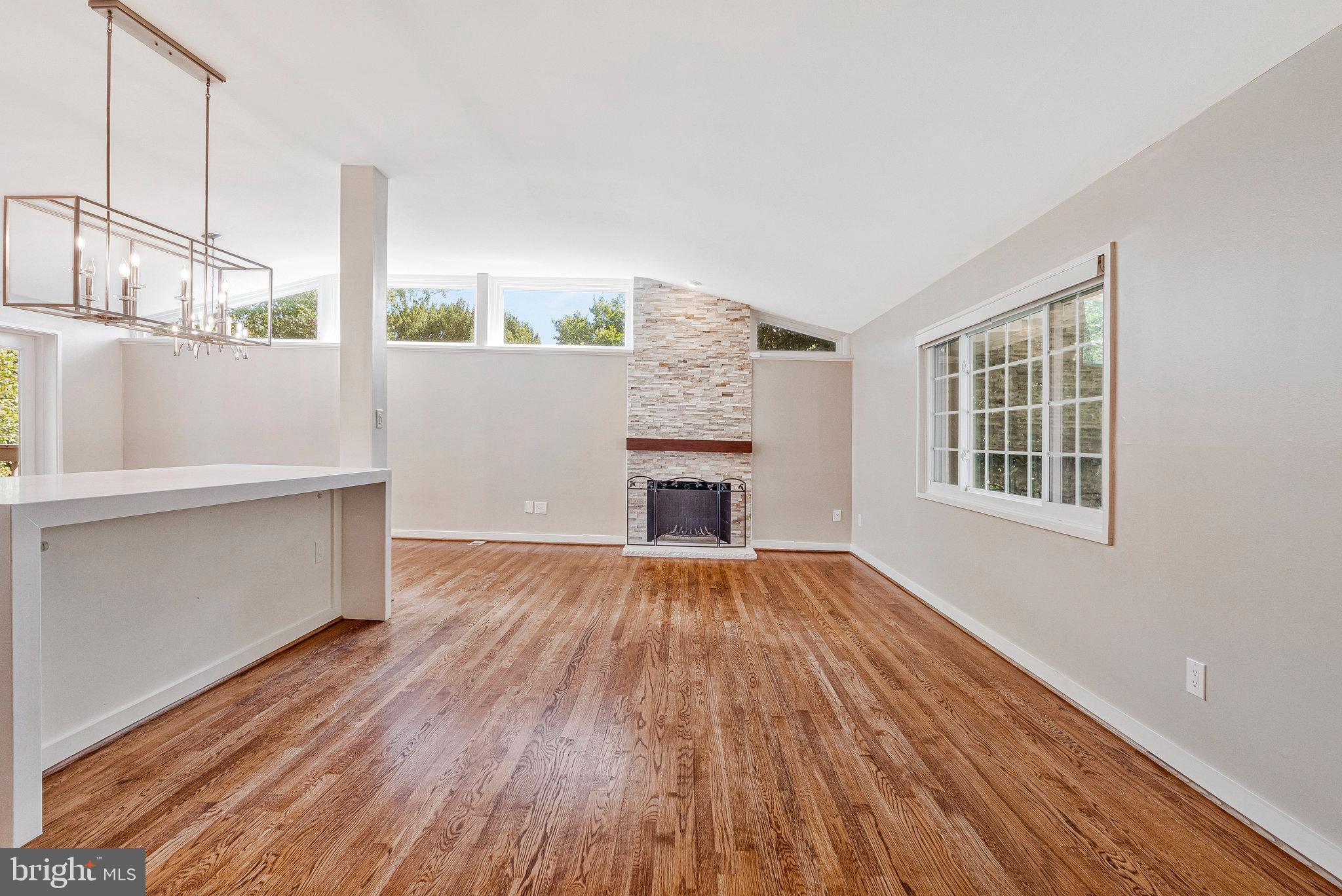 ROSEMONT - Residential