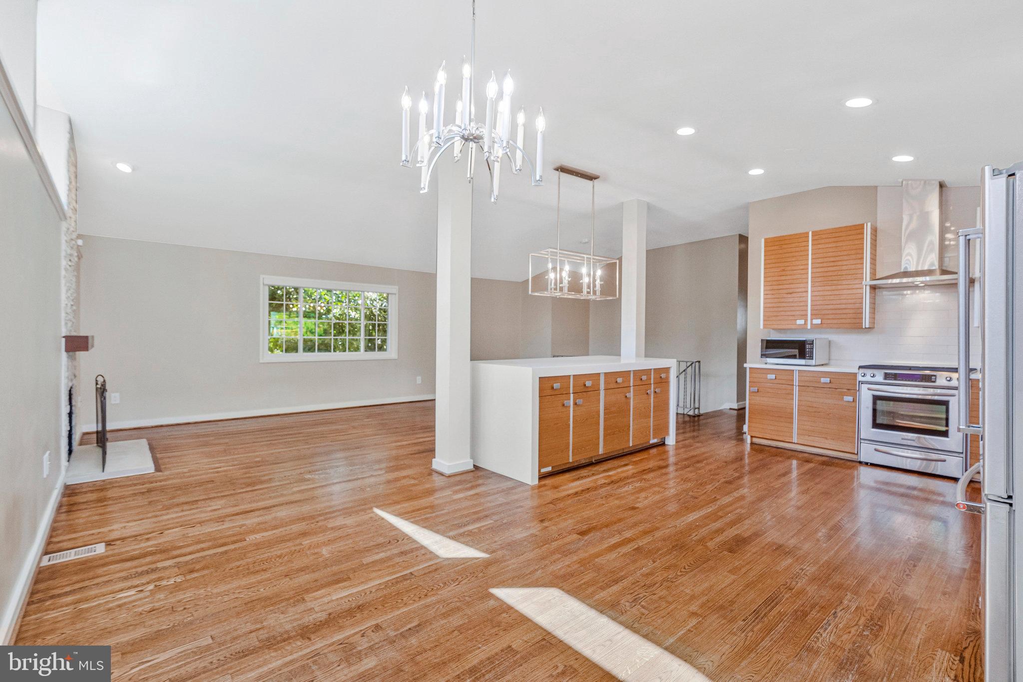 ROSEMONT - Residential