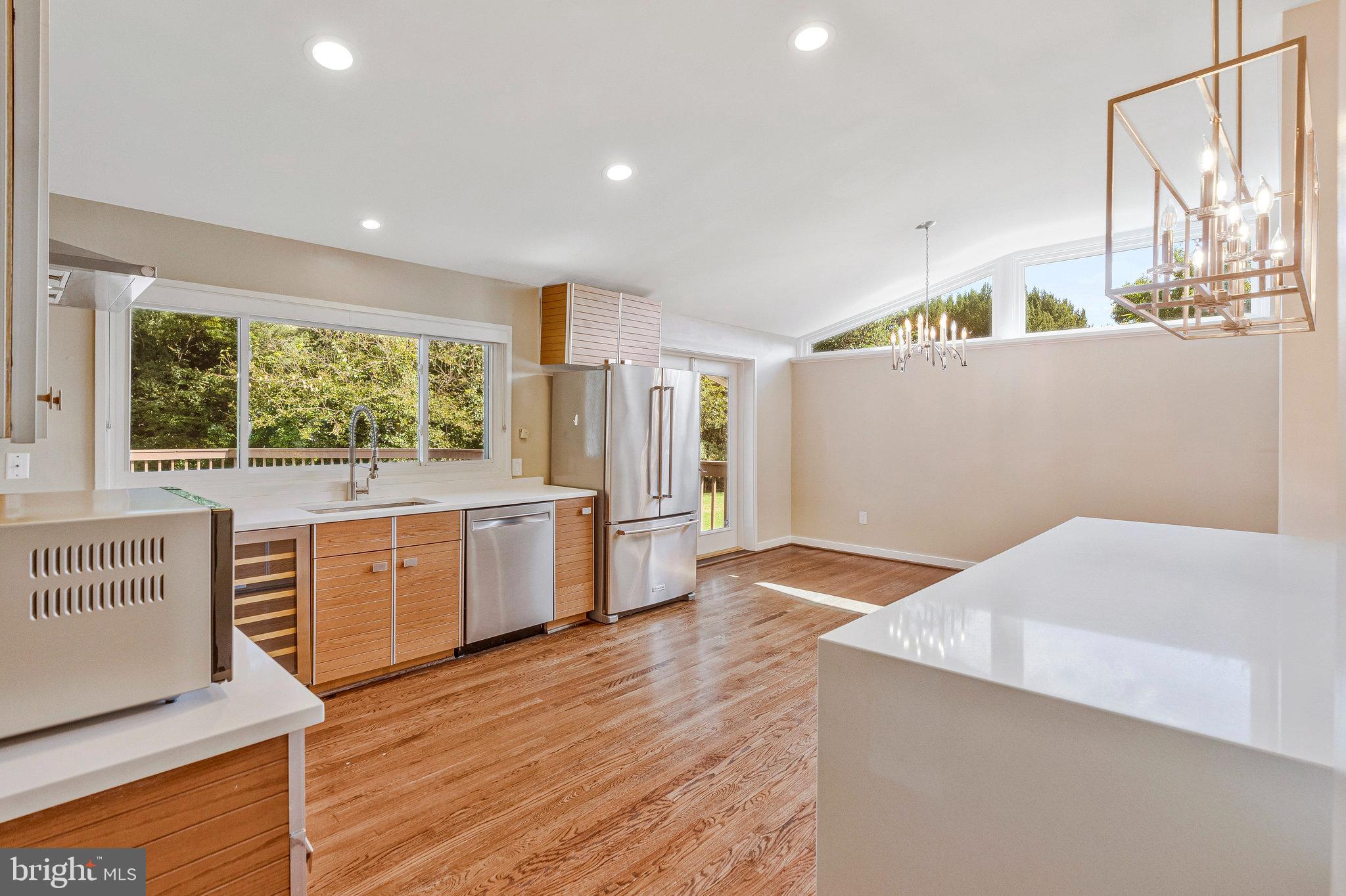 ROSEMONT - Residential