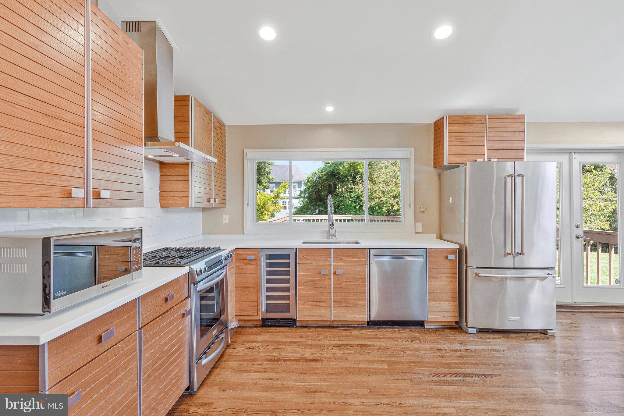 ROSEMONT - Residential