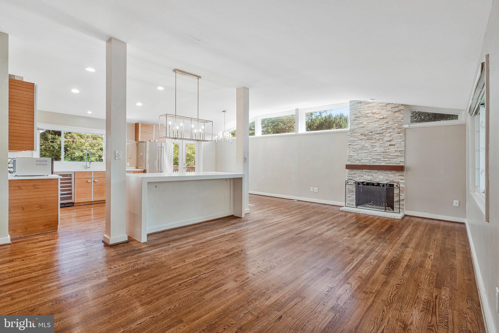 ROSEMONT - Residential