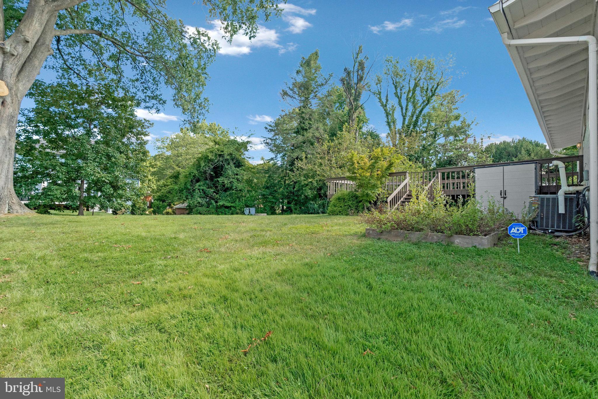 ROSEMONT - Residential