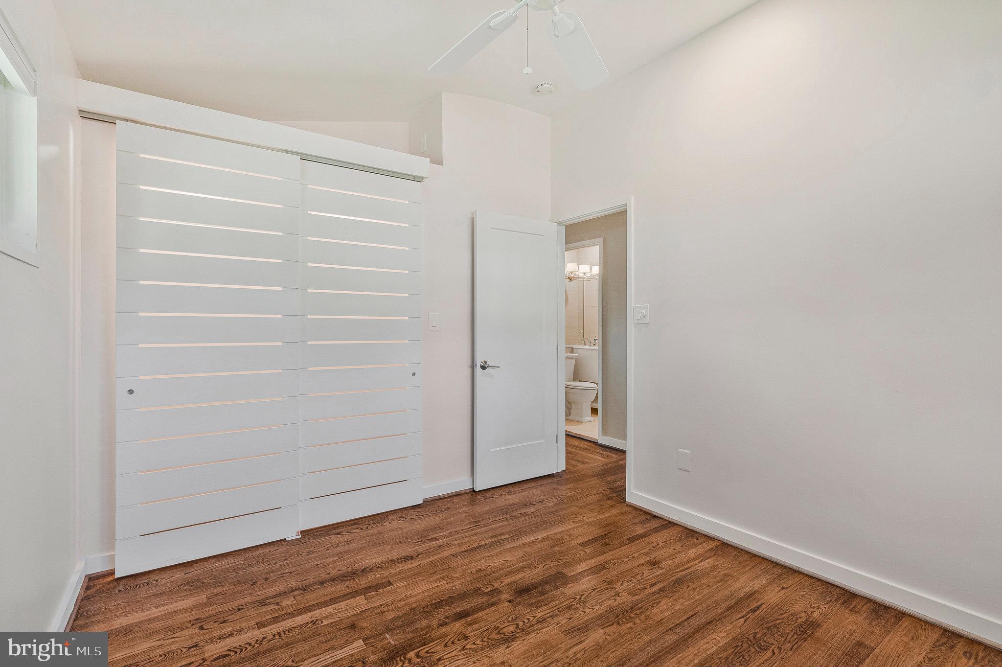 ROSEMONT - Residential